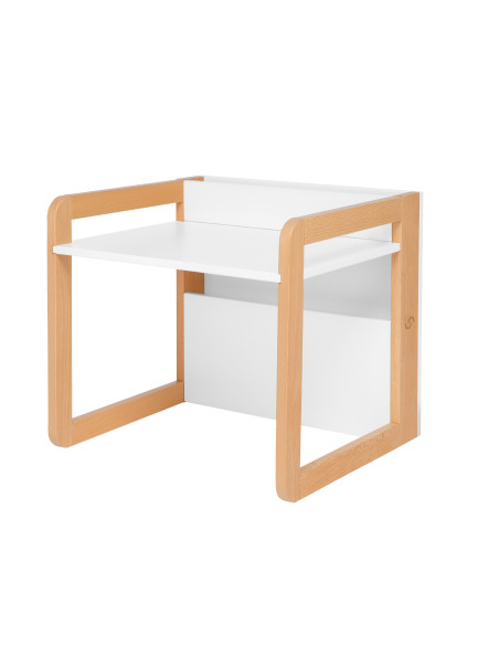 UP-sk_2060042,Set mobilier 8in1 Skiddou Mob, Puff catcher, Alb