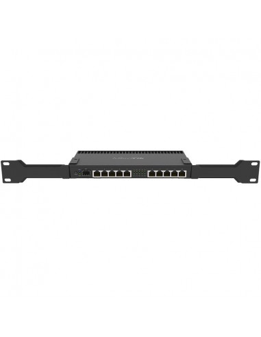 NET ROUTER 1000M 10PORT 1SFP+/RB4011IGS+RM MIKROTIK,RB4011IGS+RM