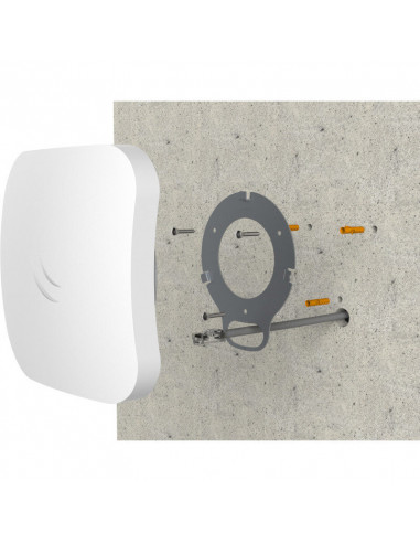 WRL ACCESS POINT 5GHZ/RBCAPGI-5ACD2ND MIKROTIK,RBCAPGI-5ACD2ND