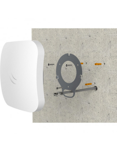 WRL ACCESS POINT 5GHZ/RBCAPGI-5ACD2ND MIKROTIK,RBCAPGI-5ACD2ND