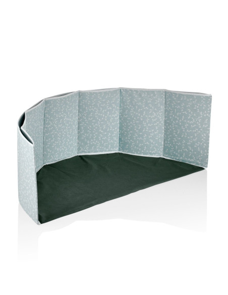 UP-bj_7892,Piscina uscata cu bile, BabyJem, 30x83 cm, 100 bile albe (Culoare: Somon)