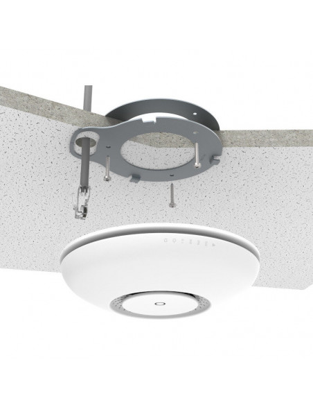 WRL ACCESS POINT 5GHZ/RBCAPGI-5ACD2ND MIKROTIK,RBCAPGI-5ACD2ND