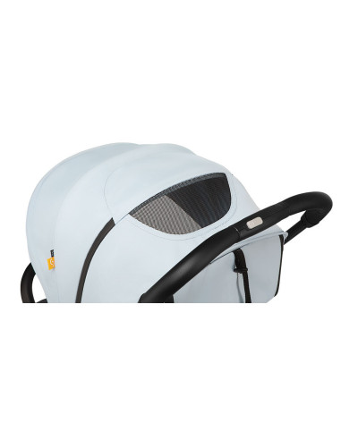 UP-sk_2020122,Carucior sport pliabil Skiddou Mikkeli Sky high, ultracompact pentru calatorii, Bleu