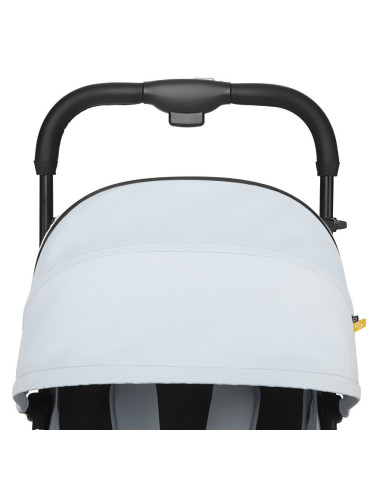 UP-sk_2020122,Carucior sport pliabil Skiddou Mikkeli Sky high, ultracompact pentru calatorii, Bleu