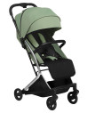 UP-sk_2020123,Carucior sport pliabil Skiddou Mikkeli Wild climber, ultracompact pentru calatorii, Verde
