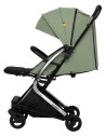 UP-sk_2020123,Carucior sport pliabil Skiddou Mikkeli Wild climber, ultracompact pentru calatorii, Verde