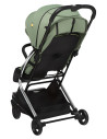 UP-sk_2020123,Carucior sport pliabil Skiddou Mikkeli Wild climber, ultracompact pentru calatorii, Verde