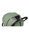 UP-sk_2020123,Carucior sport pliabil Skiddou Mikkeli Wild climber, ultracompact pentru calatorii, Verde