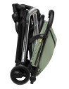 UP-sk_2020123,Carucior sport pliabil Skiddou Mikkeli Wild climber, ultracompact pentru calatorii, Verde