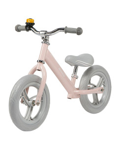 UP-sk_2030011,Bicicleta fara pedale Nils, Skiddou, Keep Pink, Roz