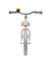 UP-sk_2030011,Bicicleta fara pedale Nils, Skiddou, Keep Pink, Roz