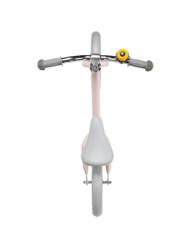 UP-sk_2030011,Bicicleta fara pedale Nils, Skiddou, Keep Pink, Roz