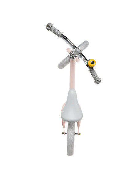 UP-sk_2030011,Bicicleta fara pedale Nils, Skiddou, Keep Pink, Roz