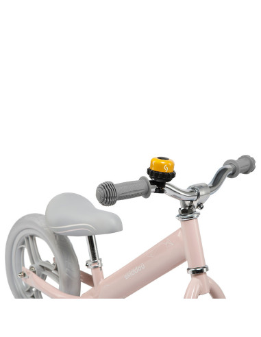 UP-sk_2030011,Bicicleta fara pedale Nils, Skiddou, Keep Pink, Roz