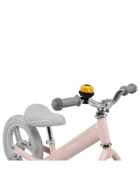 UP-sk_2030011,Bicicleta fara pedale Nils, Skiddou, Keep Pink, Roz