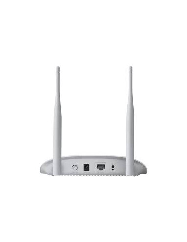 Access Point TP-Link TL-WA801N 300Mbps Wireless N, 2 antene