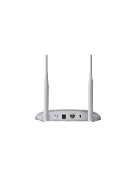 Access Point TP-Link TL-WA801N 300Mbps Wireless N, 2 antene