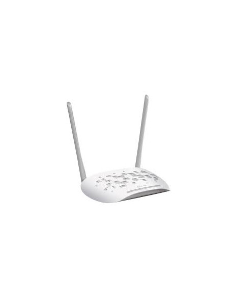 Access Point TP-Link TL-WA801N 300Mbps Wireless N, 2 antene