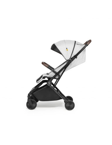 UP-sk_2020013,Carucior sport pliabil Skiddou Espoo Normandic Dream, ultracompact pentru calatorii, Gri