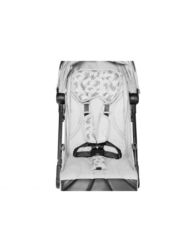 UP-sk_2020013,Carucior sport pliabil Skiddou Espoo Normandic Dream, ultracompact pentru calatorii, Gri