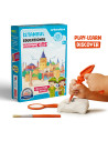 UP-ARK2308,Arkerobox - Set arheologic educational si puzzle 3D, Istanbul