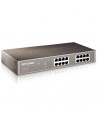 Switch TP-LINK TL-SG1016D, 16 x 10/100/1000Mbps