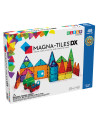 MGT-12148,Magna-Tiles Clear Colors set magnetic 48 piese
