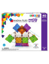 MGT-18840,MAGNA-TILES Freestyle cu magneti mobili, 40 piese