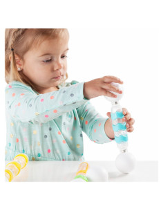 G8321,Grippies Shakers, set magnetic senzorial, 20 piese 2