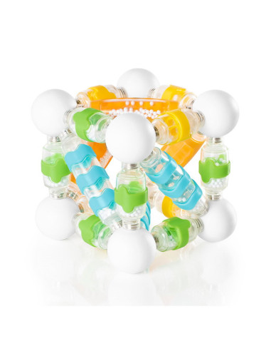 G8322,Grippies Shakers, set magnetic senzorial, 30 piese