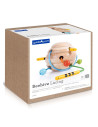 G6802,Beehive Lacing, joc cu siret din lemn, Guidecraft