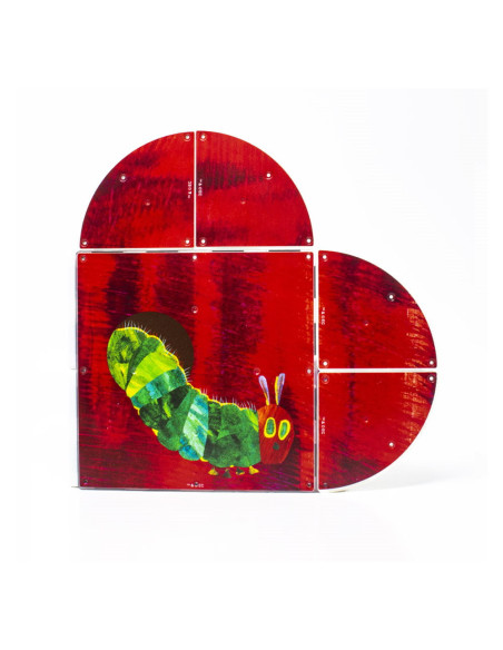 LOVEVHC200101,Magna-Tiles Structures, Omida mancacioasa, LOVE