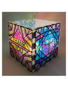 HCLL00406,Magna-Tiles Structures, Luminary Heroes, vitralii mari 2