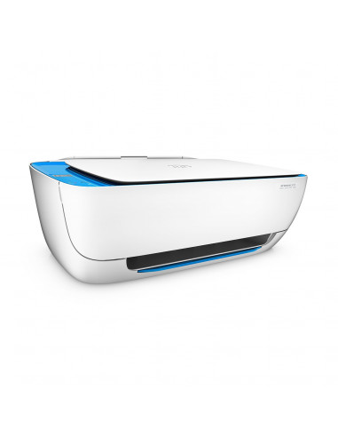 F5S43B_res,Multifunctionala HP Deskjet 3639 All-in-One F5S43B, A4, Wireless, Resigilat