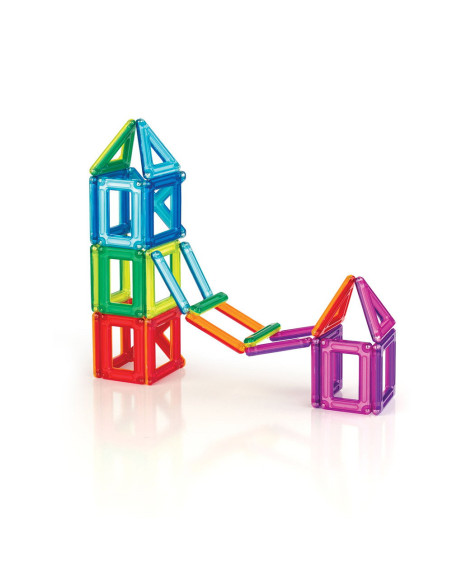 G9199,PowerClix Frames, set magnetic, 26 piese, Guidecraft