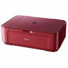 Multifunctionala Canon Pixma MG3650S Inkjet, A4, Rosu, Resigilat Multifunctionala Canon Pixma MG3650S Inkjet, A4, Rosu, Resigilat