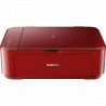 Multifunctionala Canon Pixma MG3650S Inkjet, A4, Rosu, Resigilat Multifunctionala Canon Pixma MG3650S Inkjet, A4, Rosu, Resigilat