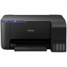 Multifunctionala inkjet color Epson EcoTank L3111 CISS, A4 Multifunctionala inkjet color Epson EcoTank L3111 CISS, A4
