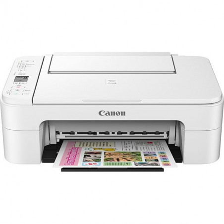 Multifunctional inkjet color CANON PIXMA TS3151, A4, USB Multifunctional inkjet color CANON PIXMA TS3151, A4, USB