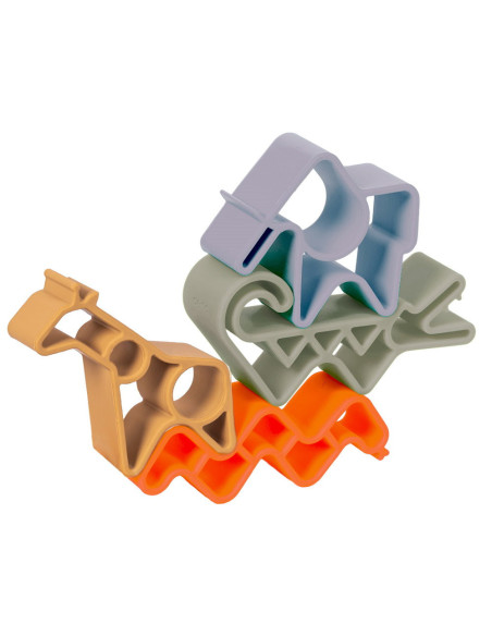 DEN01061,My First Animals, joc senzorial, nature colors, Dena DEN01061,My First Animals, joc senzorial, nature colors, Dena