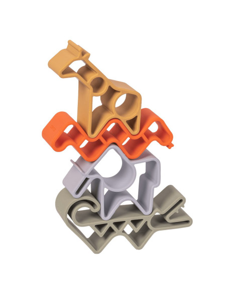 DEN01061,My First Animals, joc senzorial, nature colors, Dena DEN01061,My First Animals, joc senzorial, nature colors, Dena