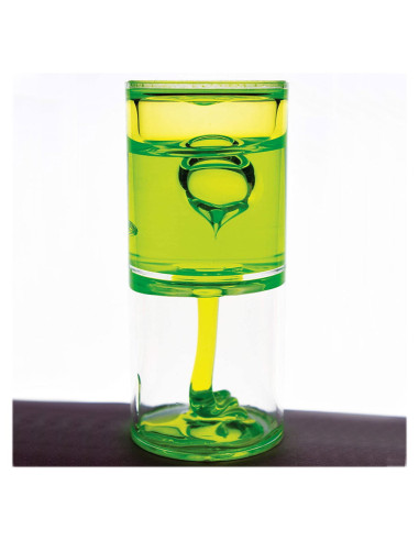 TIK-92106,Tuburi senzoriale cu lichid gelatinos, TickiT