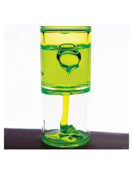 TIK-92106,Tuburi senzoriale cu lichid gelatinos, TickiT