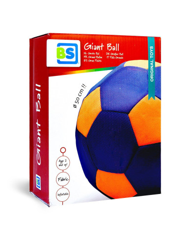 BSGA420,Minge gonflabila uriasa