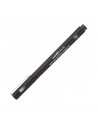 Liner Uni-Ball PIN06-200S pe baza de apa, Negru Liner Uni-Ball PIN06-200S pe baza de apa, Negru