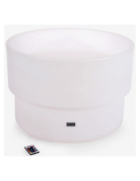 TIK-75565,Water Table, masa senzoriala luminoasa cu apa, TickiT