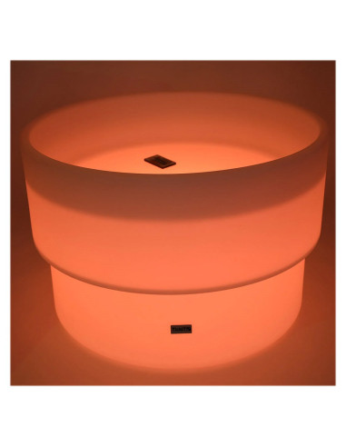 TIK-75565,Water Table, masa senzoriala luminoasa cu apa, TickiT