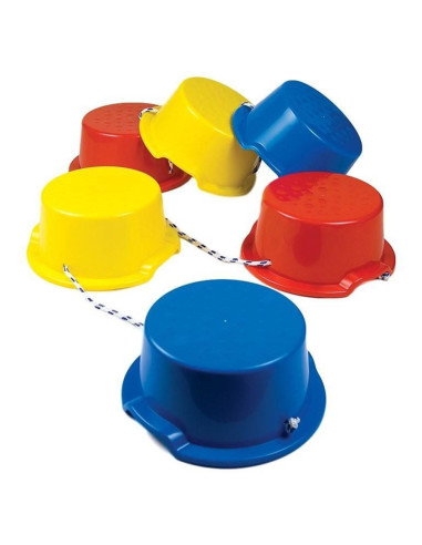 EDX-53899,Step-a-Stone, set pentru dezvoltarea motricitatii