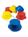 EDX-53899,Step-a-Stone, set pentru dezvoltarea motricitatii