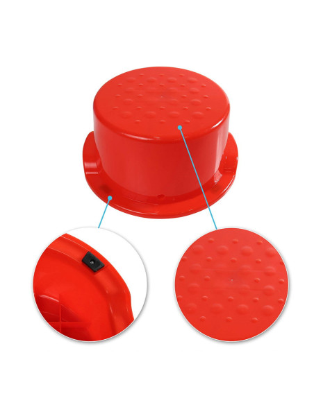 EDX-53899,Step-a-Stone, set pentru dezvoltarea motricitatii